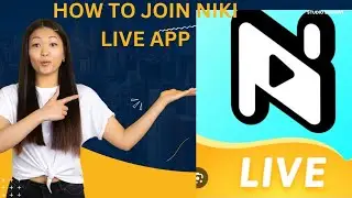How to Make money on Niki Live App  per day
