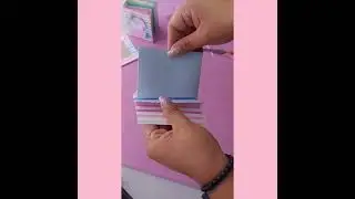 📔 Mini álbum, para fotos instax 📸