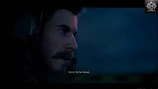 CALL OF DUTY MODERN WARFARE All Cutscenes 4K