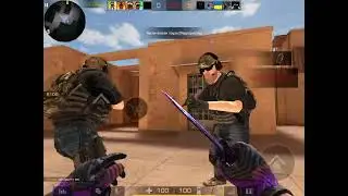Позорился в команде у abov3n #standoff #standoff2 #abov3n