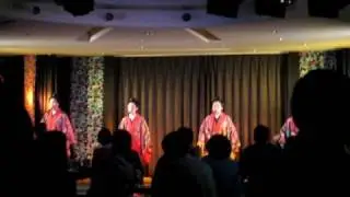 Nenes / Nenezu - Live House Shima-uta (2009)
