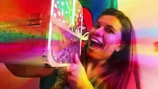 Joelma feat Cores da Amazonia