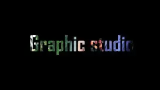 video in text movie title intro - premiere tutorial