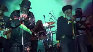 The Abyssinians "Black Man's Strain"