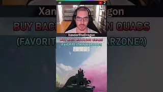 Buy Back Mutation Quads 🔥 Best LTM in Warzone?  (Part 6) | Call of Duty Modern Warfare 3 (Warzone 3)