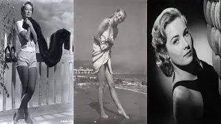 A look at the life of Vera Miles