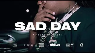 MoneyMan Biggs - Sad Day (Official Visual) | 