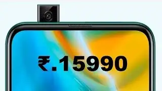 Huawei Y9 Prime 2019 Mid-Range Pop-Up Camera Smartphones