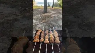 Самый вкусный маринад шашлыка…👍😉🇺🇦🇺🇦 