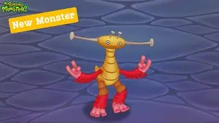 Piplash - All Sound and Animation | My Singing Monsters