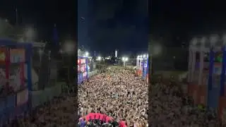 "Só Love Na Cabeça" Olha A Roda. #Carnatal2023