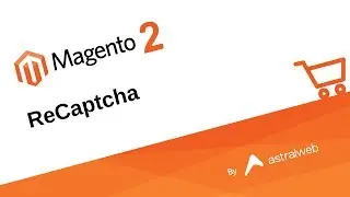 Magento 2 ReCaptcha