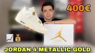 DEVI ASSOLUTAMENTE PRENDERE QUESTE JORDAN 4💰