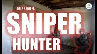 SNIPER HUNTERS | Op Sertorius - Mission 4
