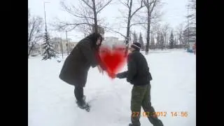 Татьяна и Валентин)))