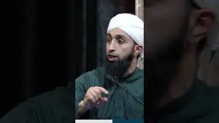 Deen Changes Everything