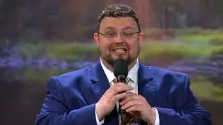 Ryan Day - Children's Church Medley (feat. Tim Parton)