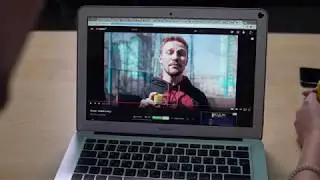 Розыгрыш именных airpods 30.04.18