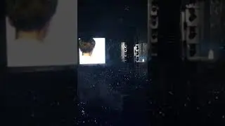 BTS Live MetLife Day 1 - Epiphany