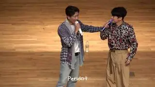 20180728 제이워크 돌잔치 : 노래방 라이브 - 아마