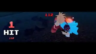 [GPO] my stats + 1M bounty&Champion title damage test