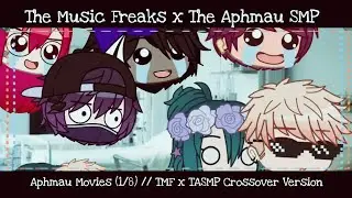 Aphmau Movies (1/8) // TMF x TASMP Crossover Version