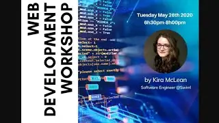 Introduction to Web Development (HTML, CSS and JavaScript)