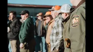 An Ohio Chapter Story - Ruffed Grouse Society Original Film