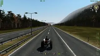 Arma2 DAYZ,Dayzer,по миссиям,Sahrani dayz