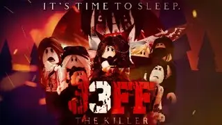 Jeff the Killer 3 Official Movie, Roblox Brookhaven Movie (RobloxStoryMakerOfficial)