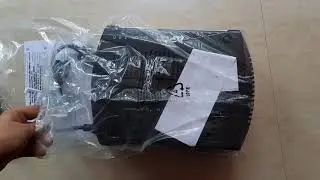 APC Back-UPS BE700Y-IND 700VA UPS Unboxing &  Auto Shutdown Software