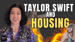 How Taylor Swift Is Impacting The Housing Market: Surprising Economic Effects | TheRuethTeam.com