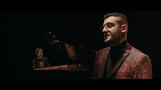Lomas - Un Mondo Diverso (Con Rocco Tanica al Pianoforte)