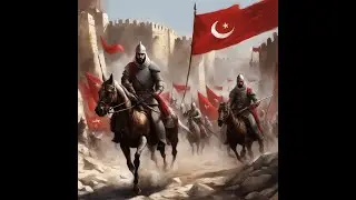 Total War: Medieval2 (Total Vanilla Beyond ) Emirate of Damascus #21