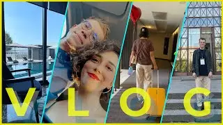 yeni gelmedik, geri geldik 😎💥 (2 ay sonra vlog!)