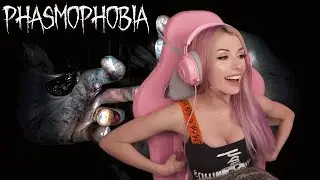 Rate my hiding spots?? | Phasmophobia