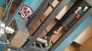INCREDIBLE IDEA for the workshop. HOMEMADE