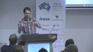MicroPython: Embedded programming for everyone