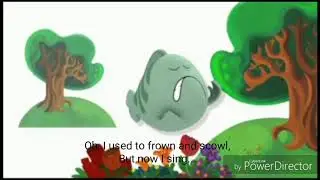 Bubble Guppies - Great Reasons To Sing (Lyrics with Video)