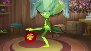 Лунтик leonmonstr RYTP