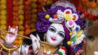 Lord Shree Krishna's Life🍁🦚🚩 #krishna