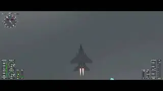 MSFS 2020 F15