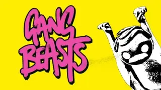 Злой Дед против Акакия || Gang Beasts #1