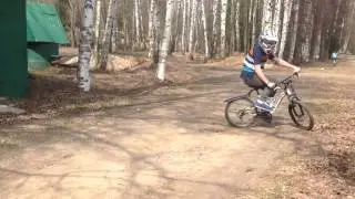 Стант