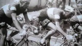 cent'anni di ciclismo