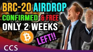 🔥 Velar Airdrop - BRC20 Airdrop Free and Confirmed 💰 Only 2 Weeks LEFT 
