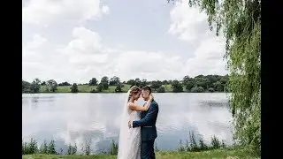 Combermere Abbey Wedding Video // Cheshire, UK.