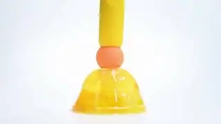NILOVERS Mini Portable Cute Silicone Vibrator NIL-Q5