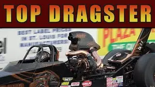 Top Dragster Drag Racing | St. Louis