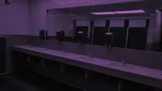 enhypen - bite me (but you're in the bathroom at a party)